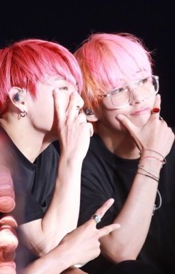 [Taekook/Vkook] Hai đêm