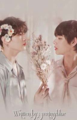 • TaeKook | VKook • Một Nửa Cánh Hoa Tàn