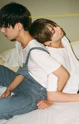 [TaeKook/Vkook] _ ONESHORT 