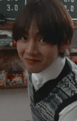 TaeKook | Vụn vỡ nỗi lòng đau