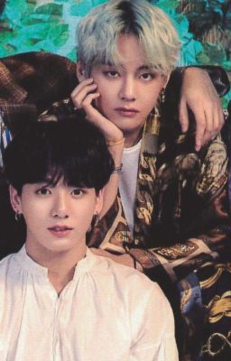 [Taekook] we.