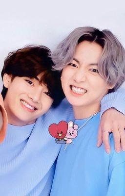 ( Taekook) Yêu 