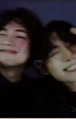 [Taekook] Yêu dấu của tôi