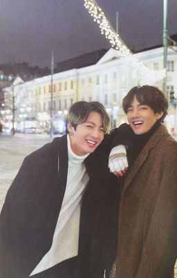 [Taekook] Yêu Lại Được Không?