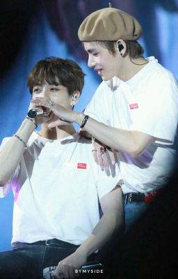 taekook | yoonmin - Tổng Hợp Oneshot