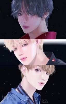 [TaeKookMin | H+] ABO_ C'est lamour (3p)