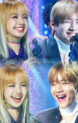 [Taelice][Shortfic] Anh yêu em, cún con!!