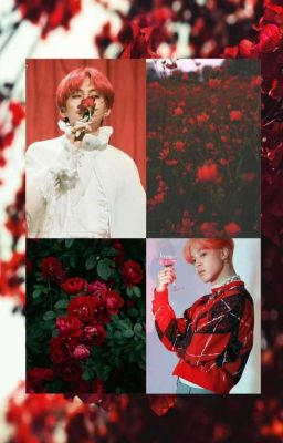 [TaeMin/VMin] VƯỜN HOA HỒNG