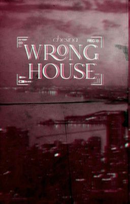 TaeMin | Wrong House