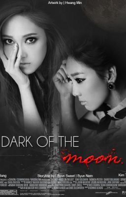 [Taengsic] Dark Of The Moon [ShortFic]