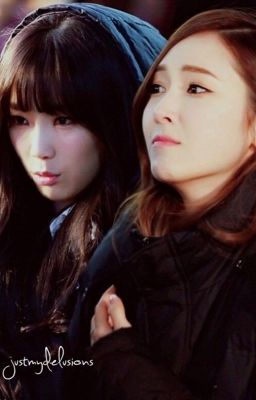 [TAENGSIC] Lies.