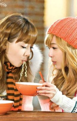 [Taengsic] Yêu người không thể yêu