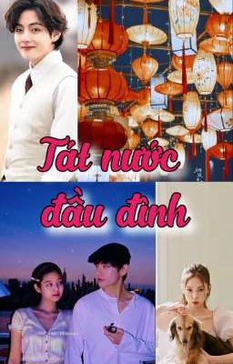 [TAENNIE-END] Tát nước đầu đình