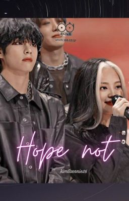 taennie ft. minrosé | hope not