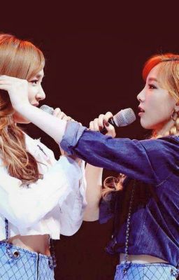 (TAENY) An-nyeong mình là Tiffany