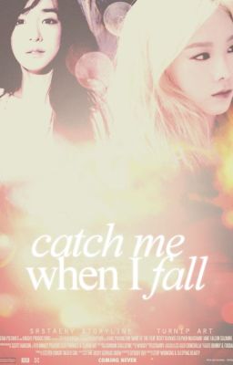 [TaeNy] Catch Me When I Fall [EN]