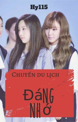 [TaeNy - ChanBaek] Chuyến Du Lịch Đáng Nhớ | HyHy115