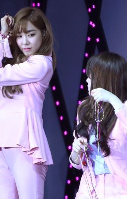 [TAENY] [COVER] ĐƯỜNG MỘT CHIỀU