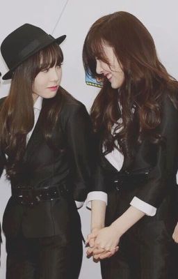 [TAENY] [COVER] SỰ TRÙNG HỢP MÀU MẬT ĐÀO