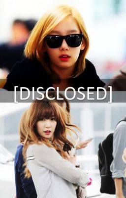 [TaeNy] Disclosed