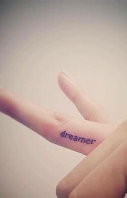 |TAENY| DREAMER [ONESHOT]