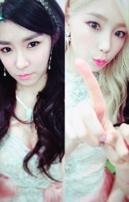 [TAENY] NGÀY XỬA, NGÀY XƯA...