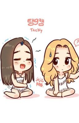 [TAENY] NHỮNG MẨU TRUYỆN NHỎ - TỊNH LỖI