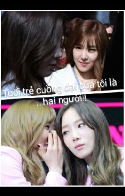 TaeNy (ONESHOT)