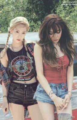 [TAENY] VỢ TÔI LÀ HWANG TỔNG