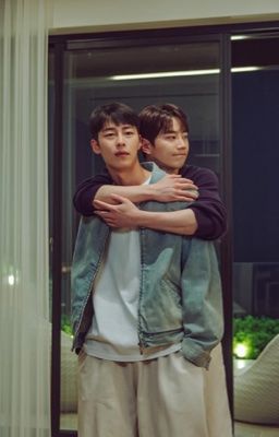 taeoh x inha, một đêm say