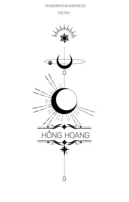 TAETEN | HỒNG HOANG