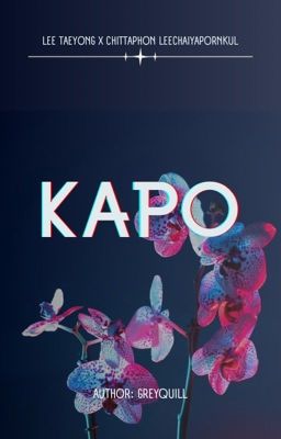 |TaeTen| KAPO