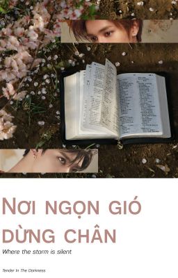 #TAETEN | NƠI NGỌN GIÓ DỪNG CHÂN