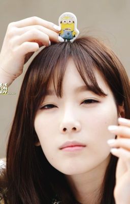 Taeyeon-Trưởng nhóm tuyệt vời của Snsd