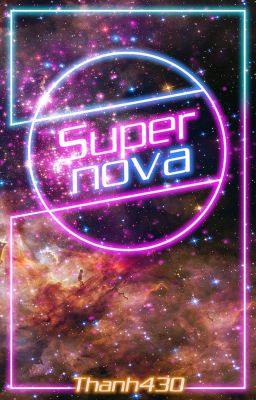 Taeyong - Jaehyun || Supernova