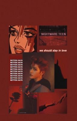 Taeyong x Doyoung [NCT] - Apocalypse