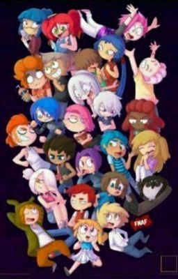 Tag 30 dias de Fnafhs