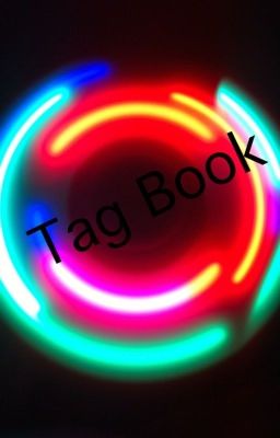  Tag Book 