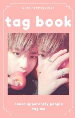 Tag Book