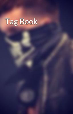 Tag Book