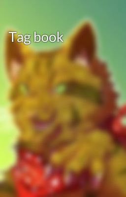 Tag book