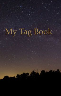 Tag Book