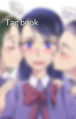 Tag book