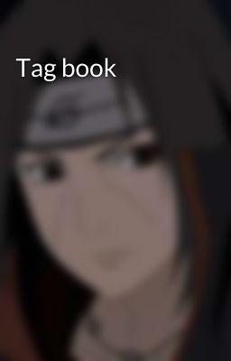 Tag book