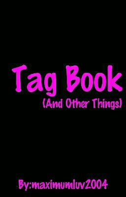 Tag Book