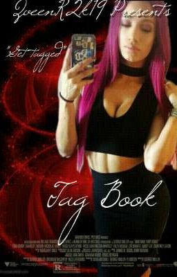 Tag Book