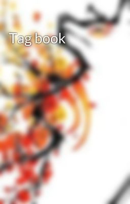 Tag book