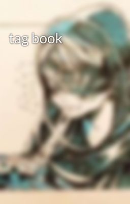 tag book