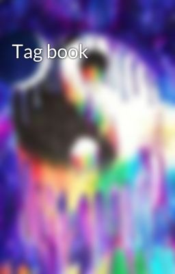 Tag book