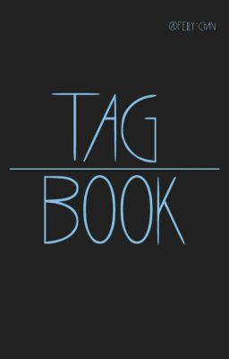 Tag Book